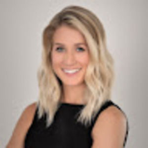 Meet your Posher, Kelsey